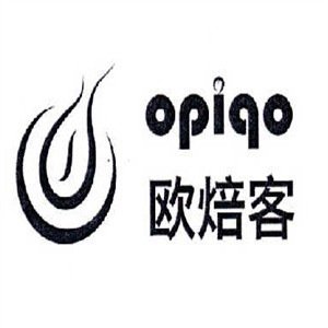 欧焙客面包店