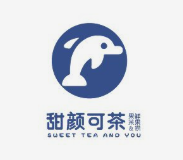 甜颜可茶奶茶店