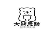 大熊思酿老酸奶