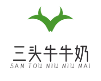 三头牛牛奶
