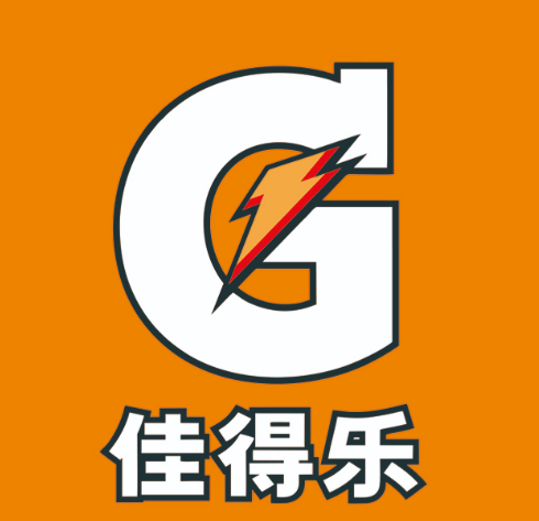 佳得乐电解质水