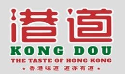 港道奶茶