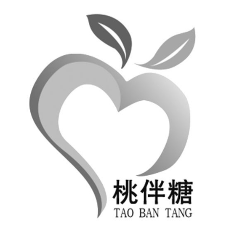 桃伴糖茶饮