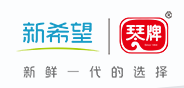 新希望琴牌牛奶