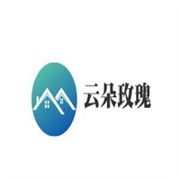 云朵玫瑰