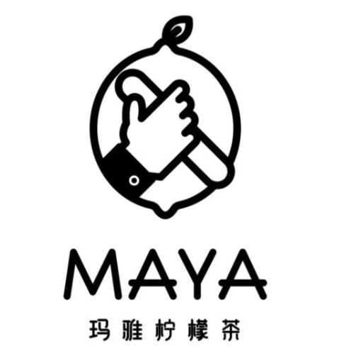 玛雅手打柠檬茶