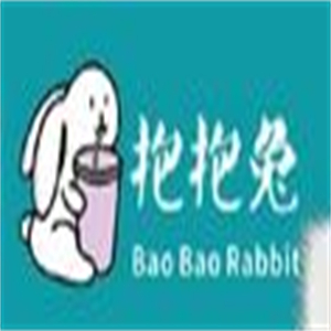 抱抱兔奶茶