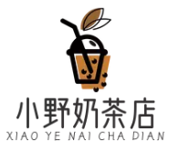 小野奶茶店