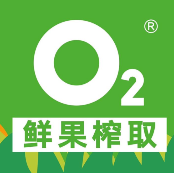 O2奶茶