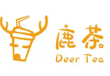 鹿茶奶茶