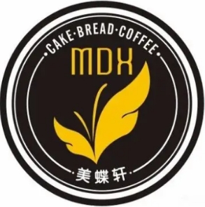 美蝶轩面包店