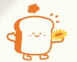 明谷面包店