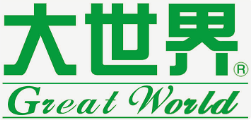 大世界橄榄