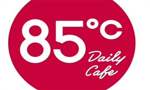 85度c面包坊