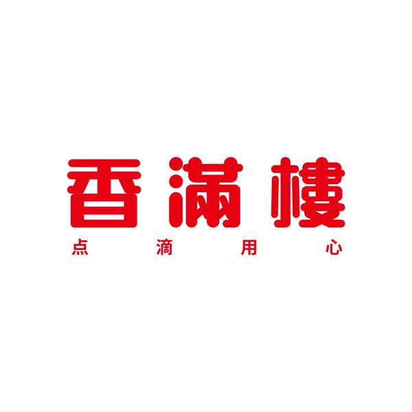 香满楼牛奶