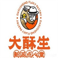 大酥生冰面包