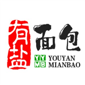 有盐面包
