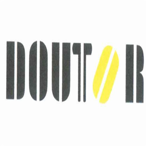 Doutor Coffee咖啡