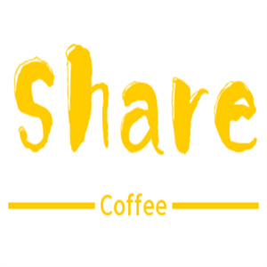 ShareCoffee咖啡