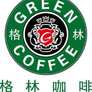 格林咖啡