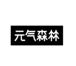 元气森林气泡水
