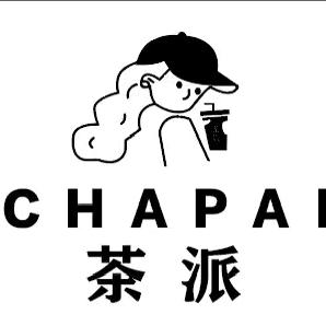 茶派奶茶