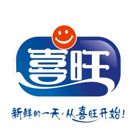 喜旺牛奶