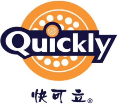 快可立奶茶吧