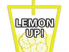 LEMONUP!手摇柠檬茶
