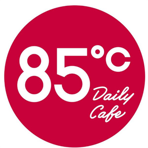 85度极致咖啡