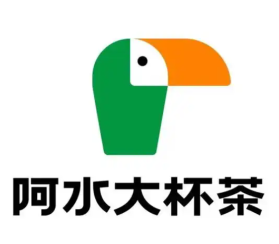 阿水大杯茶饮品店