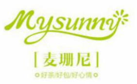 麦珊尼面包店