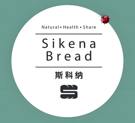 斯科纳花园面包