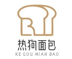 热狗面包