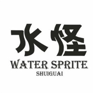 水怪奶茶