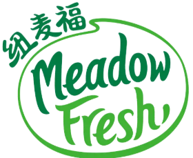 纽麦福牛奶