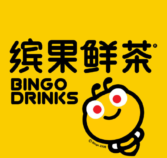 bingo缤果鲜茶