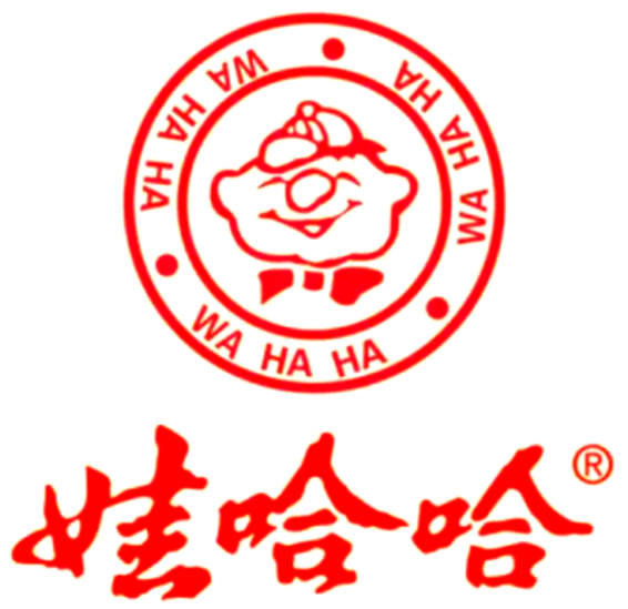 娃哈哈水站