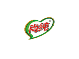 尚纯绿豆冰
