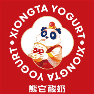 熊它酸奶