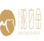 驼白金骆驼奶加盟