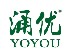 涌优牛奶