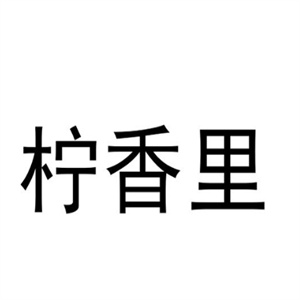 柠香里手作柠檬茶