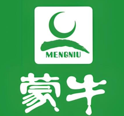 蒙牛酸奶饮品店