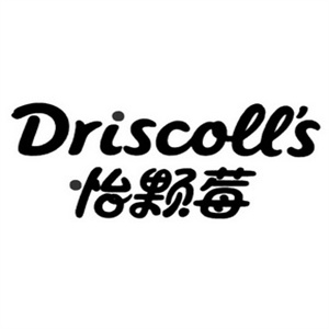 Driscolls怡颗莓