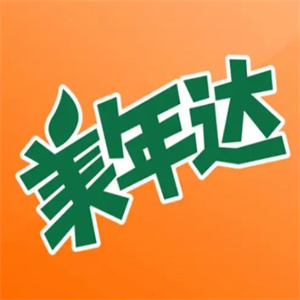 美年达汽水
