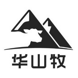 华山牧酸奶