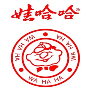 娃哈哈速然