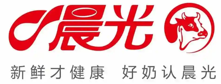 晨光乳业