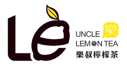 乐叔柠檬茶饮品